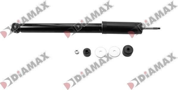 Diamax AP02042 - Амортисьор vvparts.bg