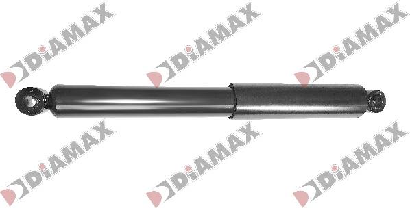 Diamax AP02053 - Амортисьор vvparts.bg