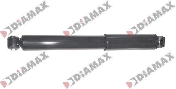 Diamax AP02052 - Амортисьор vvparts.bg