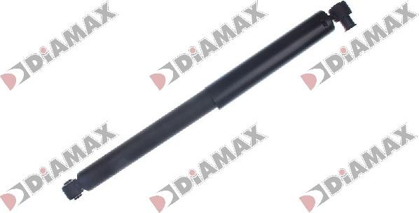 Diamax AP02064 - Амортисьор vvparts.bg