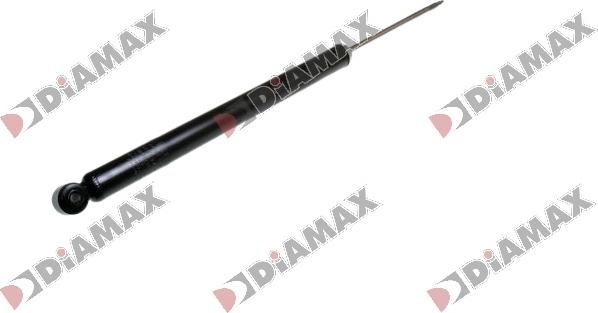 Diamax AP02061 - Амортисьор vvparts.bg