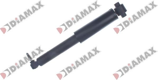 Diamax AP02068 - Амортисьор vvparts.bg