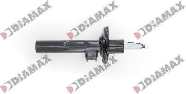 Diamax AP02005 - Амортисьор vvparts.bg