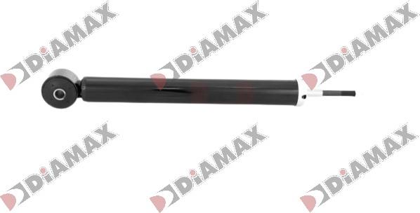 Diamax AP02014 - Амортисьор vvparts.bg