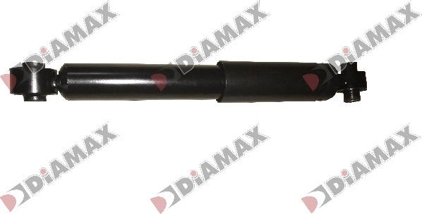 Diamax AP02013 - Амортисьор vvparts.bg