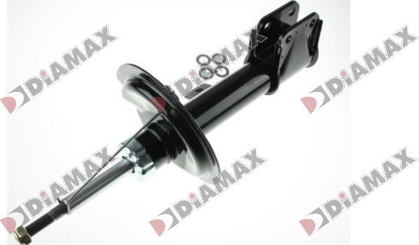 Diamax AP02034 - Амортисьор vvparts.bg