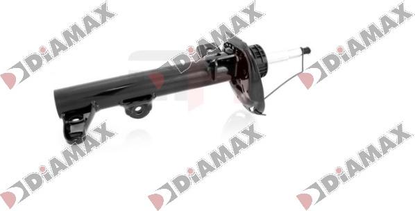 Diamax AP02030 - Амортисьор vvparts.bg