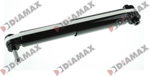 Diamax AP02033 - Амортисьор vvparts.bg