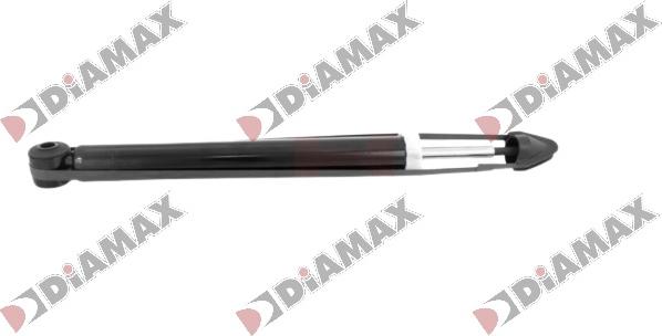 Diamax AP02020 - Амортисьор vvparts.bg