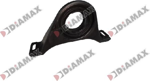 Diamax B4011 - Опора карданен вал vvparts.bg