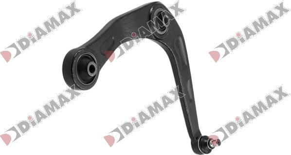 Diamax B5045 - Носач, окачване на колелата vvparts.bg