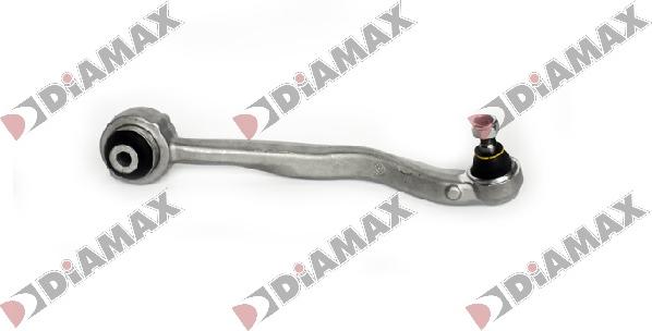 Diamax B5069 - Носач, окачване на колелата vvparts.bg