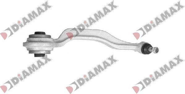 Diamax B5065 - Носач, окачване на колелата vvparts.bg