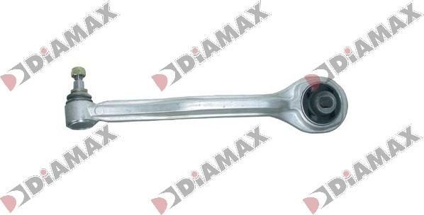 Diamax B5066 - Носач, окачване на колелата vvparts.bg