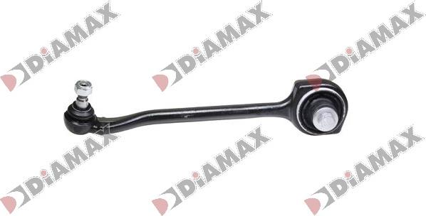 Diamax B5061 - Носач, окачване на колелата vvparts.bg