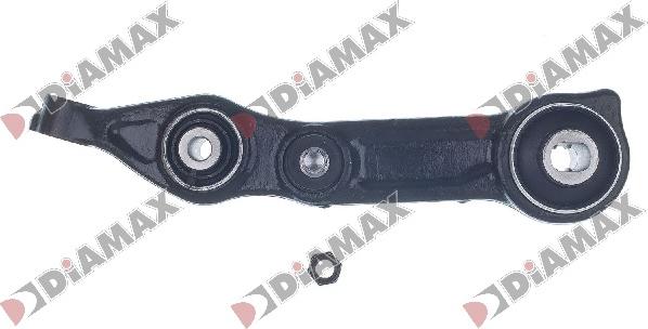 Diamax B5068 - Носач, окачване на колелата vvparts.bg