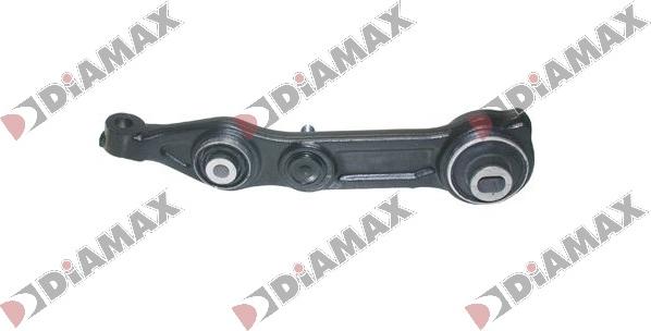 Diamax B5067 - Носач, окачване на колелата vvparts.bg