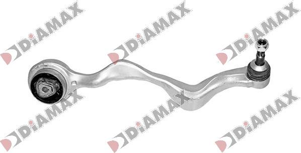 Diamax B5004 - Носач, окачване на колелата vvparts.bg