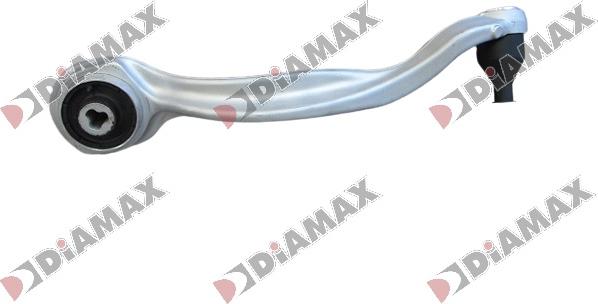 Diamax B5006 - Носач, окачване на колелата vvparts.bg