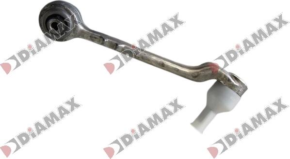 Diamax B5001 - Носач, окачване на колелата vvparts.bg