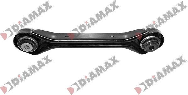 Diamax B5003 - Носач, окачване на колелата vvparts.bg