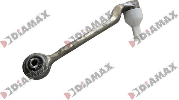 Diamax B5002 - Носач, окачване на колелата vvparts.bg