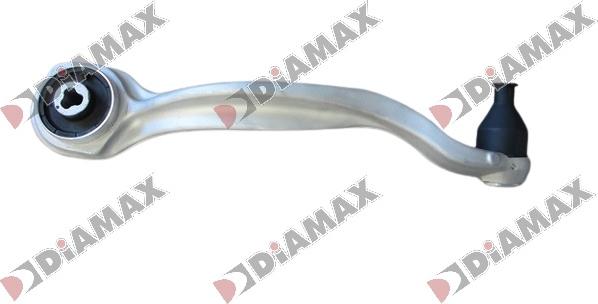 Diamax B5007 - Носач, окачване на колелата vvparts.bg