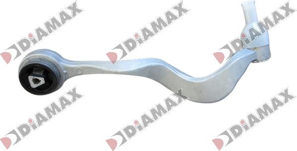 Diamax B5010 - Носач, окачване на колелата vvparts.bg