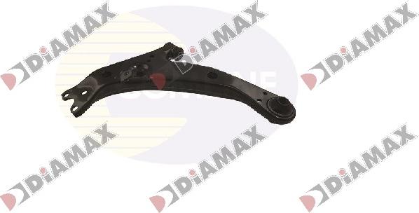 Diamax B5024 - Носач, окачване на колелата vvparts.bg