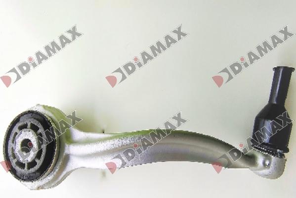 Diamax B5076 - Носач, окачване на колелата vvparts.bg