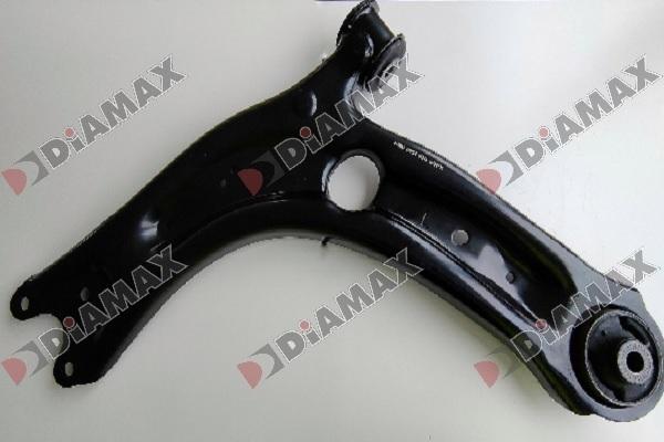 Diamax B5073 - Носач, окачване на колелата vvparts.bg