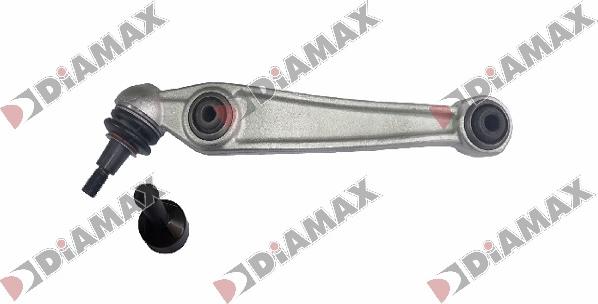 Diamax B5138 - Носач, окачване на колелата vvparts.bg