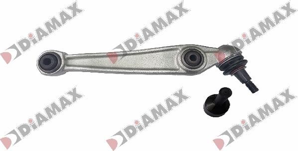 Diamax B5137 - Носач, окачване на колелата vvparts.bg