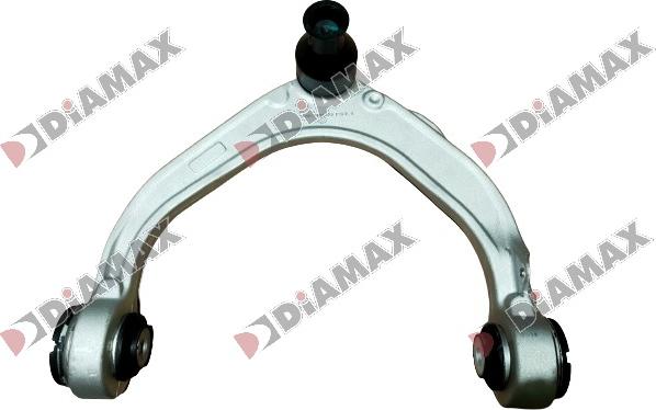 Diamax B5124 - Носач, окачване на колелата vvparts.bg