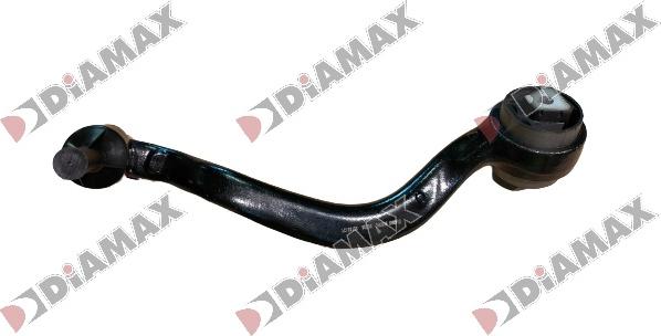 Diamax B5126 - Носач, окачване на колелата vvparts.bg