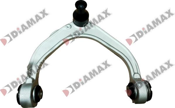 Diamax B5123 - Носач, окачване на колелата vvparts.bg