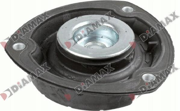 Diamax B1040 - Тампон на макферсън vvparts.bg