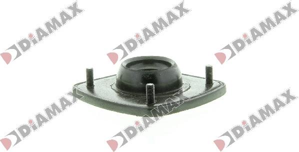 Diamax B1052 - Тампон на макферсън vvparts.bg