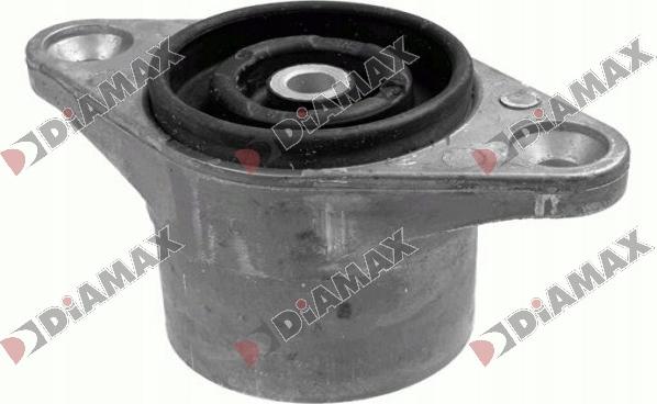 Diamax B1066 - Тампон на макферсън vvparts.bg