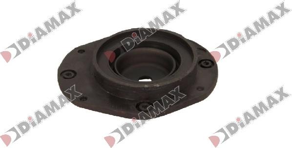 Diamax B1008 - Тампон на макферсън vvparts.bg