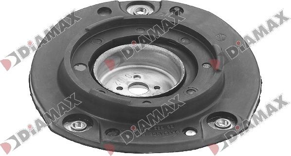 Diamax B1014 - Тампон на макферсън vvparts.bg