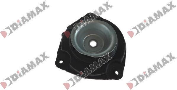 Diamax B1030 - Тампон на макферсън vvparts.bg