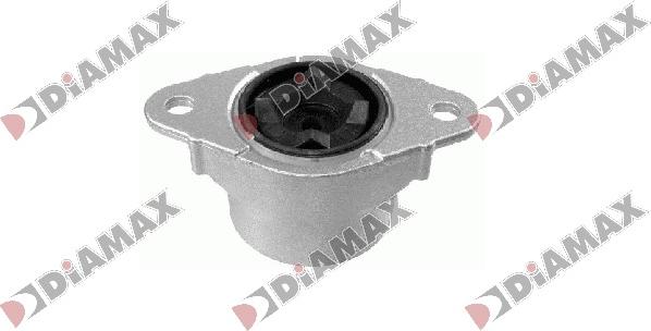 Diamax B1070 - Тампон на макферсън vvparts.bg