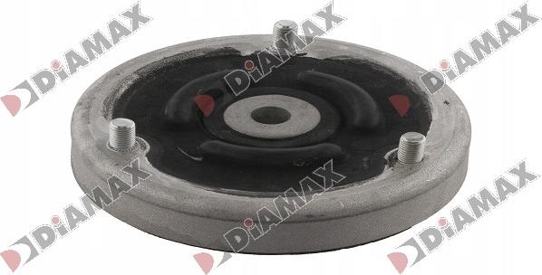 Diamax B1071 - Тампон на макферсън vvparts.bg