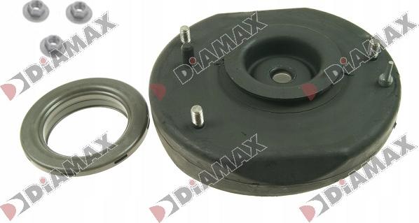 Diamax B1077 - Тампон на макферсън vvparts.bg