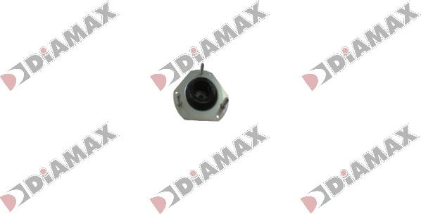 Diamax B1159 - Тампон на макферсън vvparts.bg