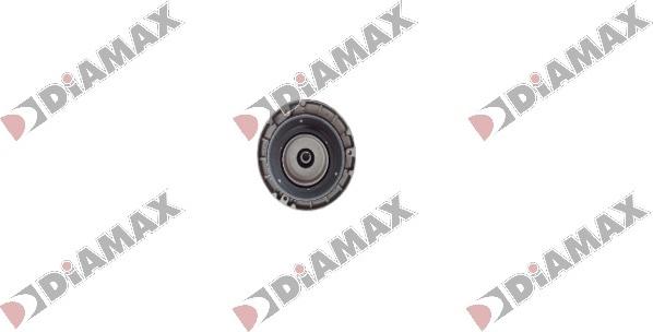 Diamax B1154 - Тампон на макферсън vvparts.bg