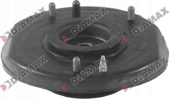 Diamax B1100 - Тампон на макферсън vvparts.bg