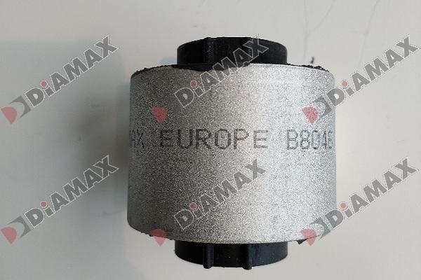 Diamax B8046 - Тампон, носач vvparts.bg