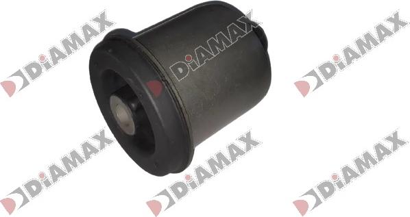 Diamax B8052 - Тампони на моста vvparts.bg